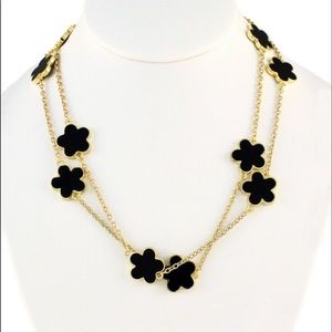 FORNASH LONG CHLOE NECKLACE